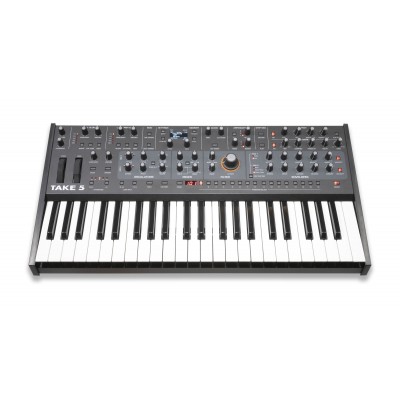 SEQUENTIAL Take 5 V2.0