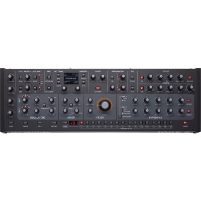SEQUENTIAL Take 5 Module