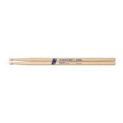 TRADITIONAL SERIES DRUMSTICK OAK 5A W/SUEDE-GRIP 