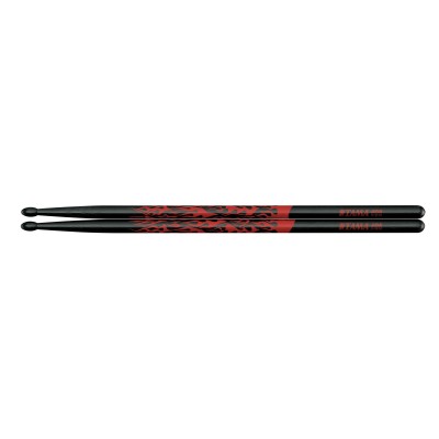 Tama 5afbr - Japanese Oak Rhythmic Fire D14mm X L406mm