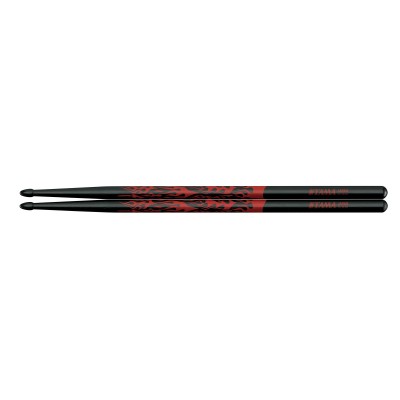 TAMA 5BFBR - JAPANESE OAK RHYTHMIC FIRE D15MM X L406MM
