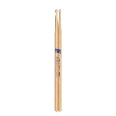 TAMA 7AN - TRADITIONAL SERIES - DRUMSTICK JAPANESE OAK - 13MM - SMALL TIP NYLON 