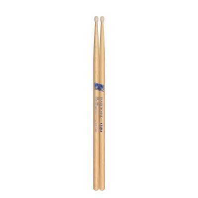 7AN - TRADITIONAL SERIES - DRUMSTICK JAPANESE OAK - 13MM - SMALL TIP NYLON 