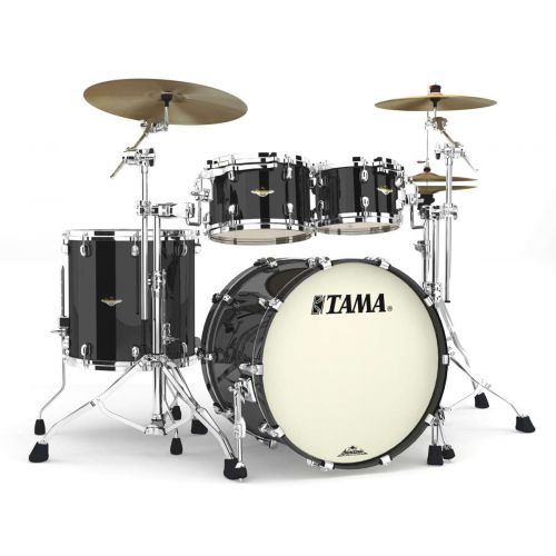 STARCLASSIC MAPLE STAGE 22 MA42TZS-PBK