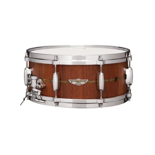 STAR STAVE WALNUT 14X6 - OILED NATURAL WALNUT