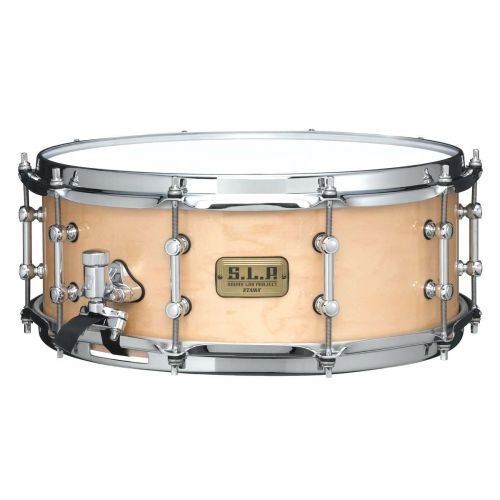 TAMA LMP1455-SMP - SLP SOUND LAB PROJECT CLASSIC MAPLE 14" X 5.5" - SUPER MAPLE