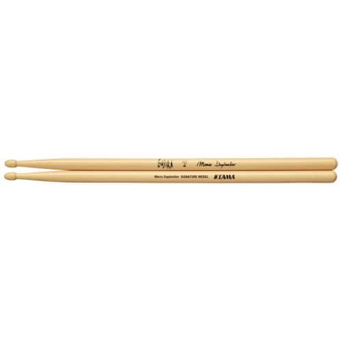 TAMA SIGNATURE MARIO DUPLANTIER AMERICAN HICKORY