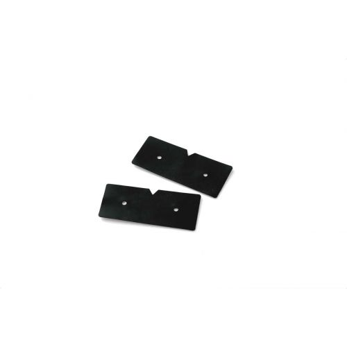 WHP2 WOOD HOOP PROTECTOR - SET 2X ADHESIFS - PROTECTION CERCLES DE GROSSE CAISSE BOIS