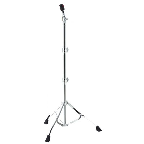 HC82LS - PIED DE CYMBALE PERCHE ROADPRO LIGHT DOUBLE EMBASE