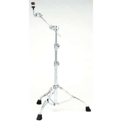 HC103BW - BOOM CYMBAL STAND STAR DOUBLE BRACED