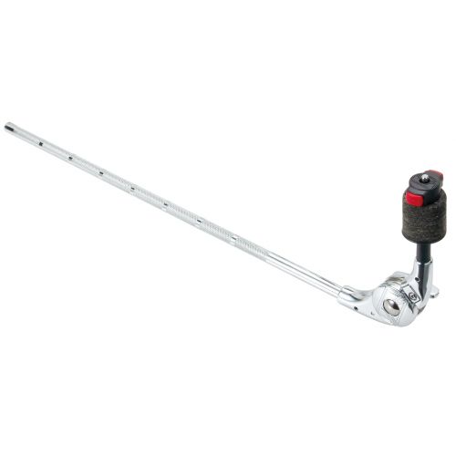 MCB45en Perchette Cymbale Longue Quick Set Tilter