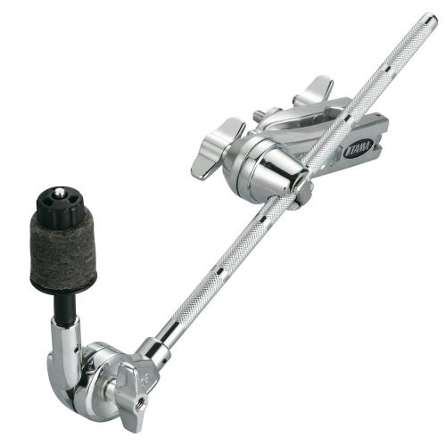 MCA53 Fastclamp Perchette De Cymbale Courte Avec Clamp