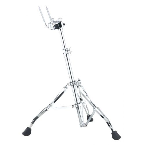 Stand Double Tom Roadpro Inclinable HTW839W