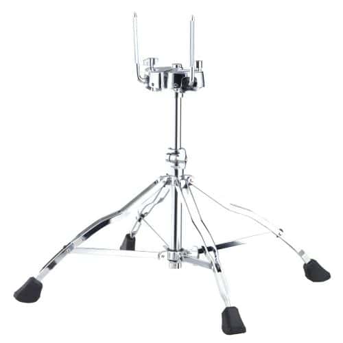 HTW849W ROADPRO DOUBLE TOM STAND - SUPPORT DOUBLE TOM BASSE EMBASE QUADRAPODE