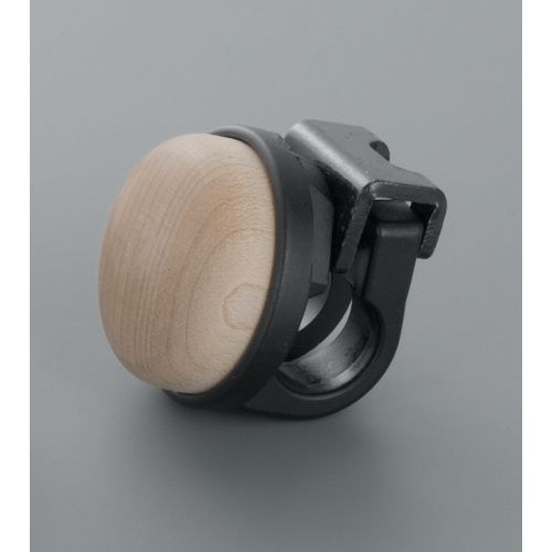 CB90WH - Tête Batte Iron Cobra - Bois