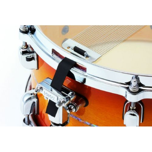 TAMA MST 20ST - BANDES PLASTIQUE TIMBRE X2