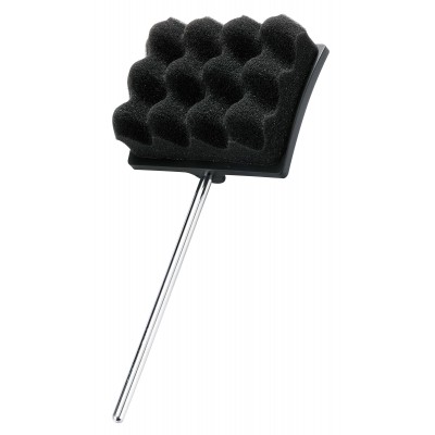BSQ10S BASS DRUM BEATER SOFT SOUND