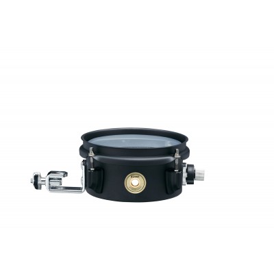 TAMA METALWORKS "EFFECT" SERIES 3"X6" SNARE DRUM 
