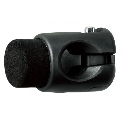 CB900PSH BASS DRUM BEATER HEAD POWER-STRIKE COBRA 