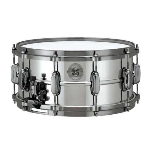 CB1465 - Signature Charlie Benante - 14