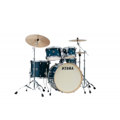 SUPERSTAR CLASSIC STAGE 22 GLOSS SAPPHIRE LACEBARK PINE