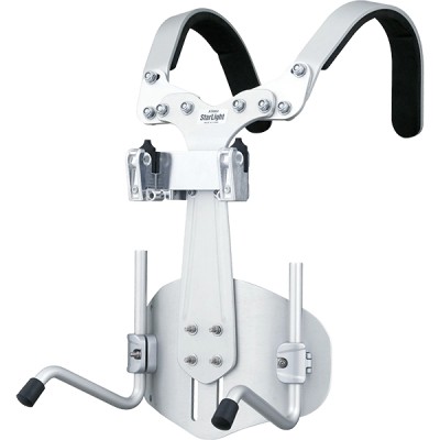 CRBDT Starlight Bass Drum Carrier 
