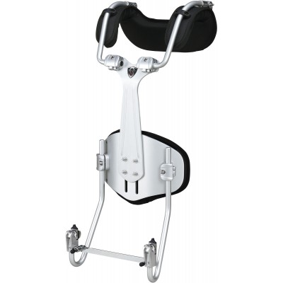 TAMA CSATNT - Harnais Pour Set De 4 Multi Toms Quad