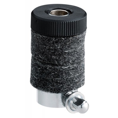 CSH5 - Extension Cymbale Clamp et Attache Sur Tige Hi Hat Hat