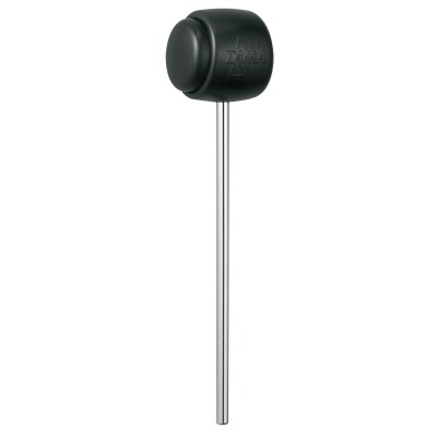 DS30R BASS DRUM BEATER DUAL SIDED RUBBER
