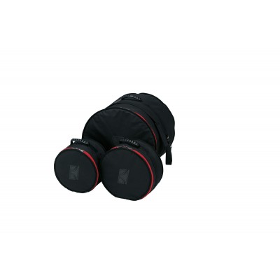 STANDARD SERIES DRUM BAG SET FOR CLUB-JAM SUITCASE 