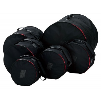 DSS62S - DRUM BAG 22X18 10X8 12X9 16X16 14X14 14X6,5