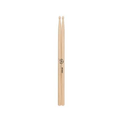 SIGNATURE DRUMSTICK HICKORY ANUP SASTRY 