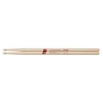 H5A - AMERICAN HICKORY TRADITIONAL D14MM X L406MM