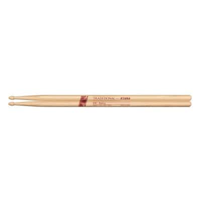 TAMA H7A - AMERICAN HICKORY TRADITIONAL D13MM X L390MM