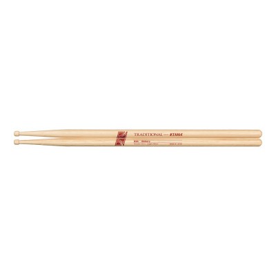 TAMA H8A - ORIGINAL SERIES - 14MM - AMERICAN HICKORY - OLIVE PLATE BOUT ROND 