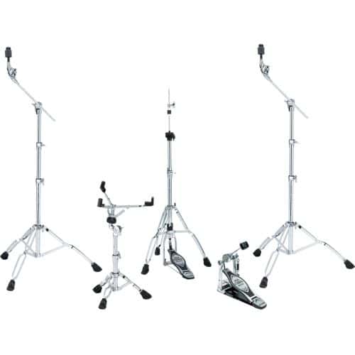 Tama Hb5w - Pack Hardware Accessoires Superstar 5pc