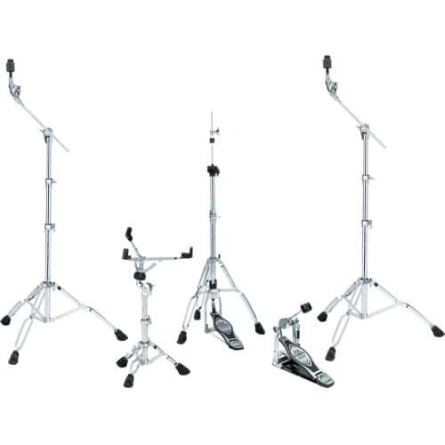 HB5W - PACK HARDWARE ACCESSOIRES SUPERSTAR 5PC