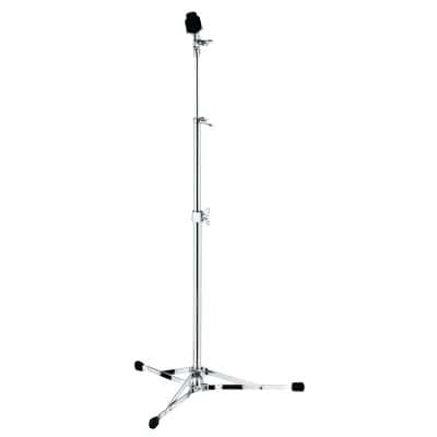 HC52F - CYMBAL STAND THE CLASSIC STAND THE CLASSIC STAND (FLAT BASE)