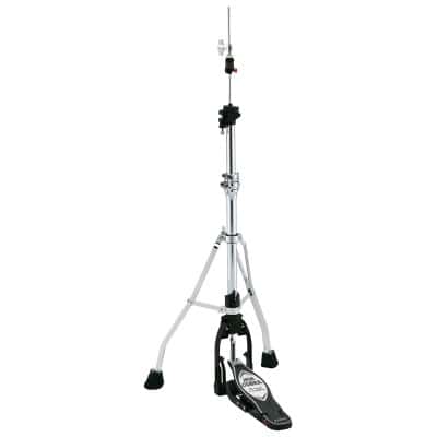 HH805D - HI-HAT STAND IRON COBRA 900 IRON COBRA 900 VELO GLIDE