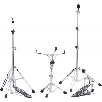 HM4W - Pack Hardware