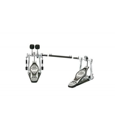 TAMA IRON COBRA 200 LEFT-FOOTED TWIN PEDAL 