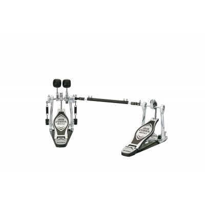 IRON COBRA 200 LEFT-FOOTED TWIN PEDAL 