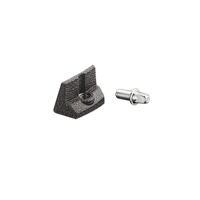 HP900-81 - CALE PIED BUTEE POUR PEDALE IRON COBRA