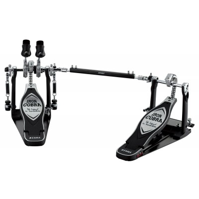 TAMA HP900PWLN PEDAL KOPIE LINKSHANDIG POWER