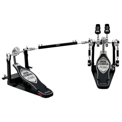 HP900PWN PEDAL DOUBLE IRON COBRA POWER