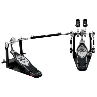 TAMA HP900PWN - Iron Cobra Power