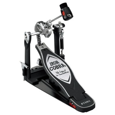 HP900RN PEDAL SIMPLE IRON COBRA ROLLIN