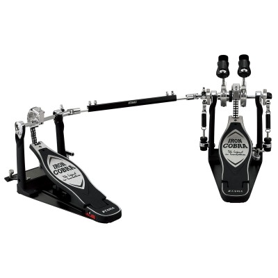 TAMA HP900RWN - Iron Cobra Rollin