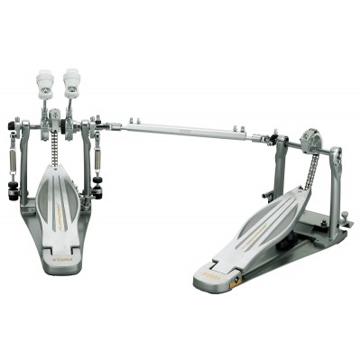 TAMA HP910LWLN Pedale Double Gaucher Speed Cobra