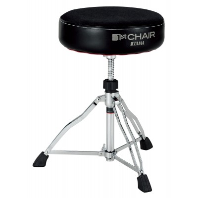 HT430BC - 1ST Chair Round Rider Cloth Top